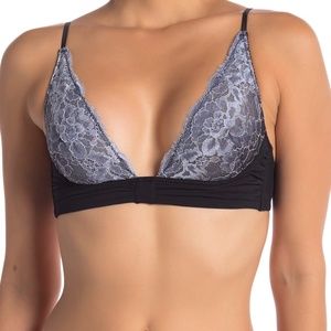 NWOT Free People | Fools Gold Underwire Bra